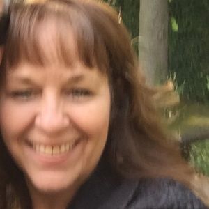 Meet your Posher, Terri